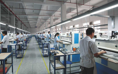 중국 Shenzhen HXC Technology Co.,Ltd