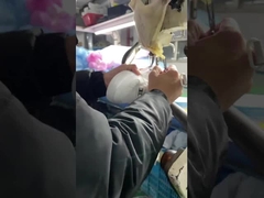 남자용 캐주얼 신발, 신발 꿰매기, 작은 흰 신발